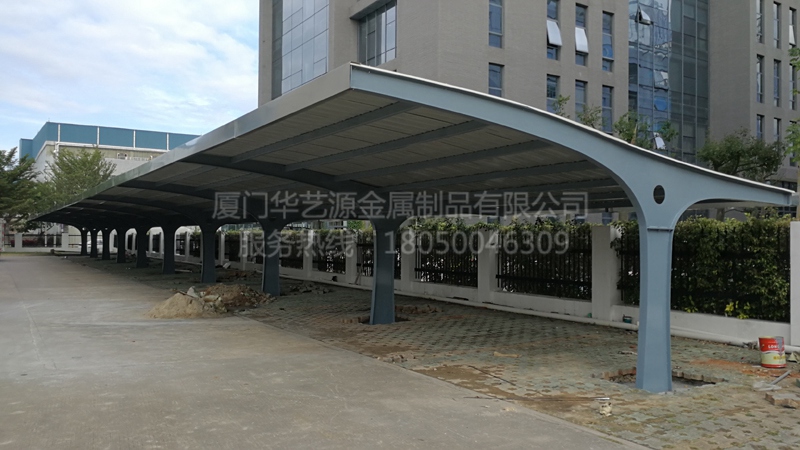 厦门航空工业