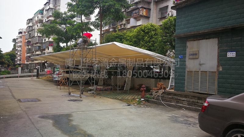 厦门江头市场监督管理局