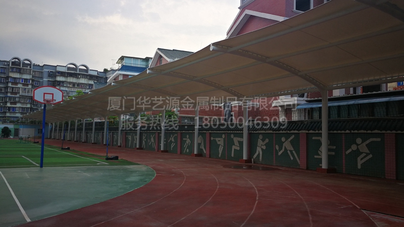 厦门松柏小学
