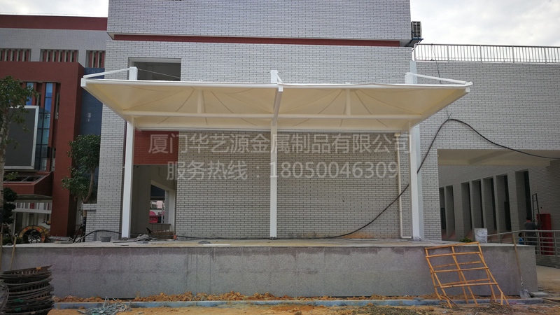 厦门延奎小学