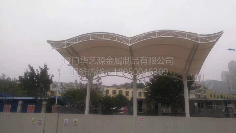厦门音乐学校