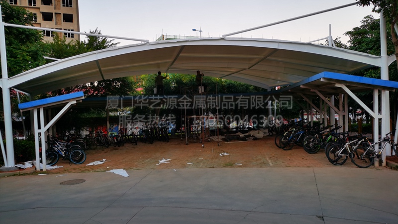 厦门音乐学校2