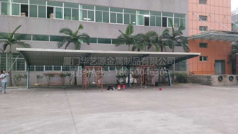 厦门鹰万食品