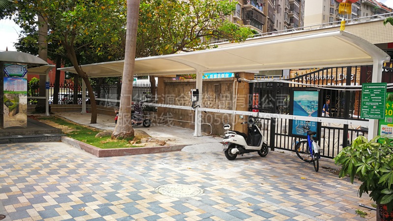 厦门福满园